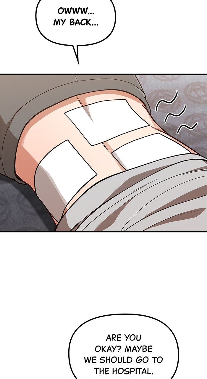 The GeniusWants an Ordinary Life Episode 13 page 91 - 