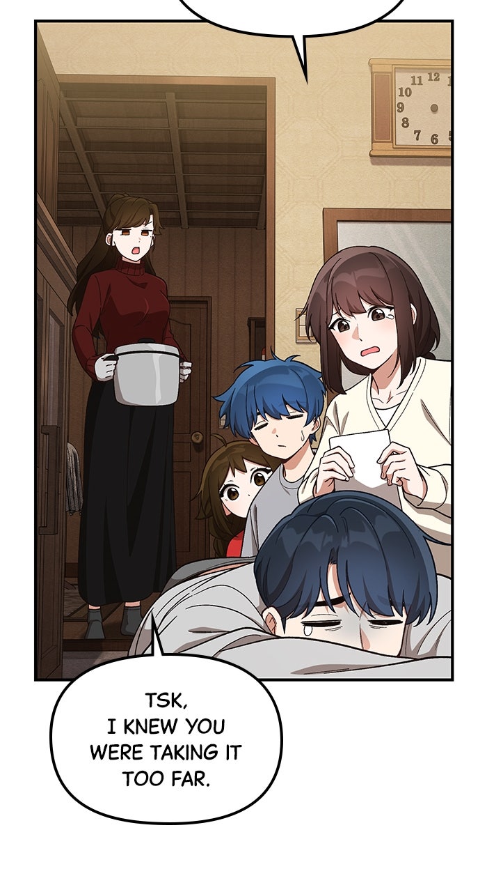The GeniusWants an Ordinary Life Episode 13 page 92 - 