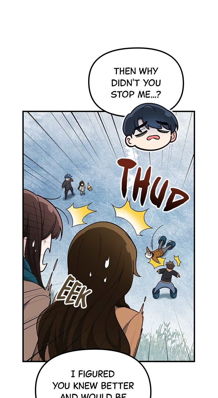 The GeniusWants an Ordinary Life Episode 13 page 93 - 