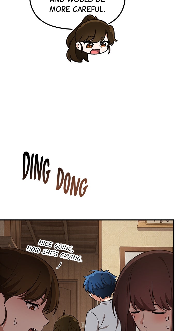The GeniusWants an Ordinary Life Episode 13 page 94 - 