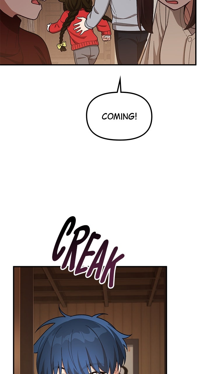 The GeniusWants an Ordinary Life Episode 13 page 95 - 