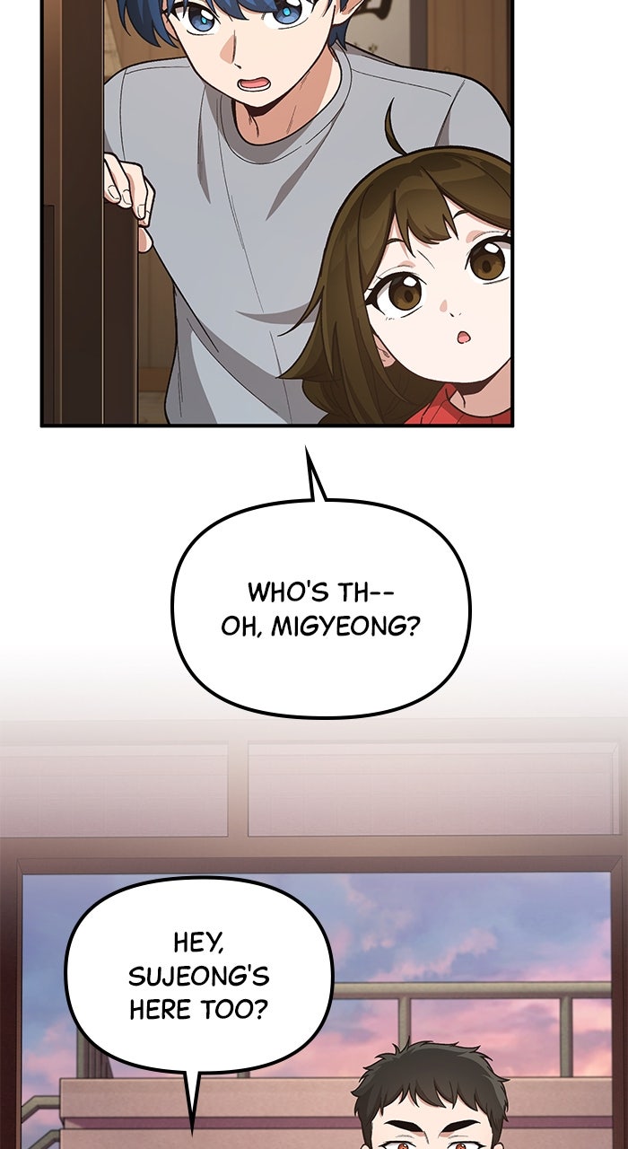 The GeniusWants an Ordinary Life Episode 13 page 96 - 