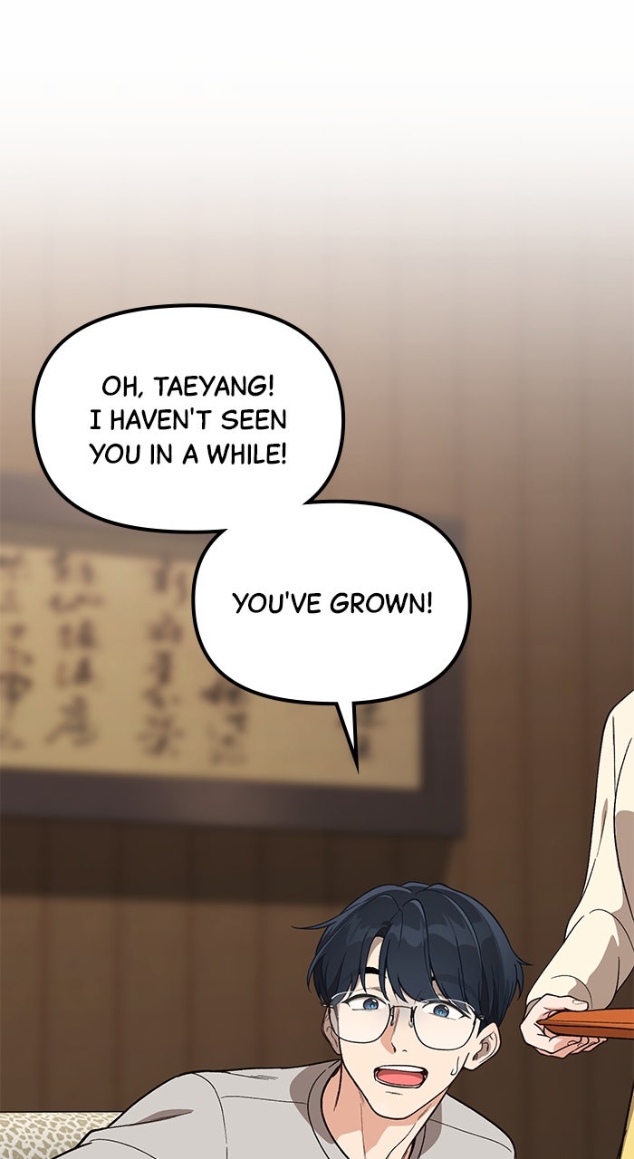 The GeniusWants an Ordinary Life Episode 14 page 1 - 