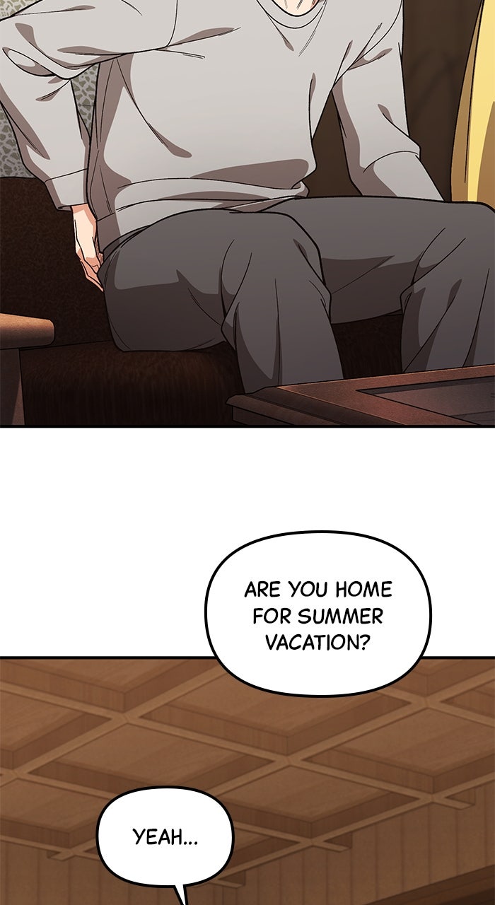 The GeniusWants an Ordinary Life Episode 14 page 2 - 