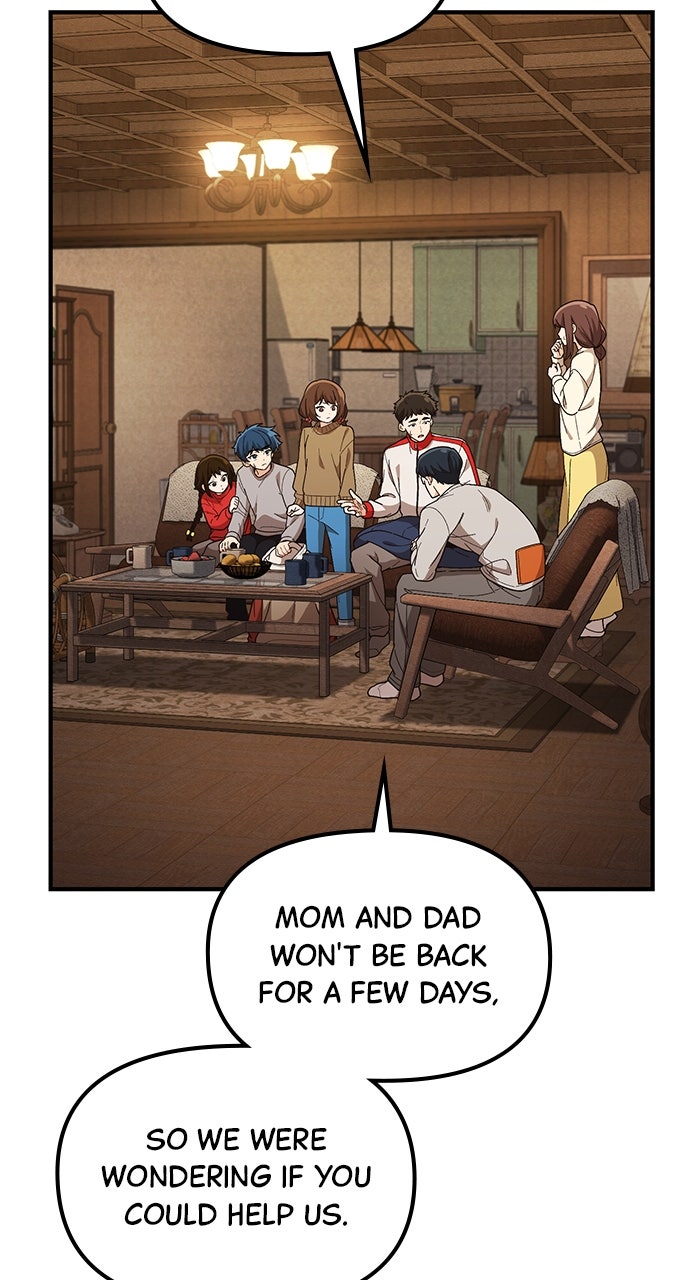 The GeniusWants an Ordinary Life Episode 14 page 13 - 