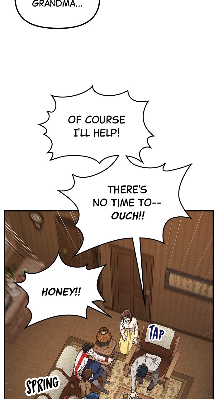 The GeniusWants an Ordinary Life Episode 14 page 15 - 