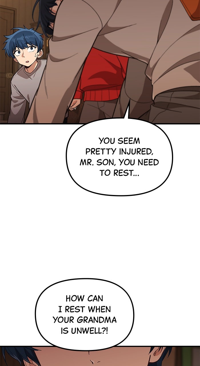 The GeniusWants an Ordinary Life Episode 14 page 17 - 