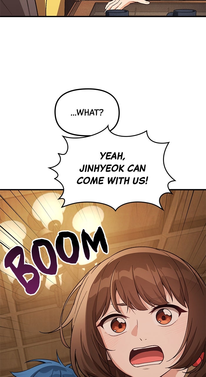 The GeniusWants an Ordinary Life Episode 14 page 20 - 
