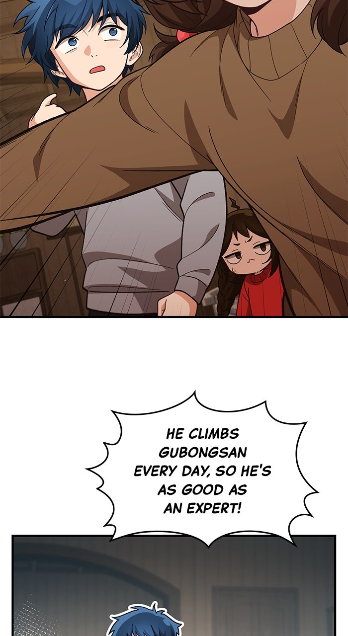 The GeniusWants an Ordinary Life Episode 14 page 21 - 
