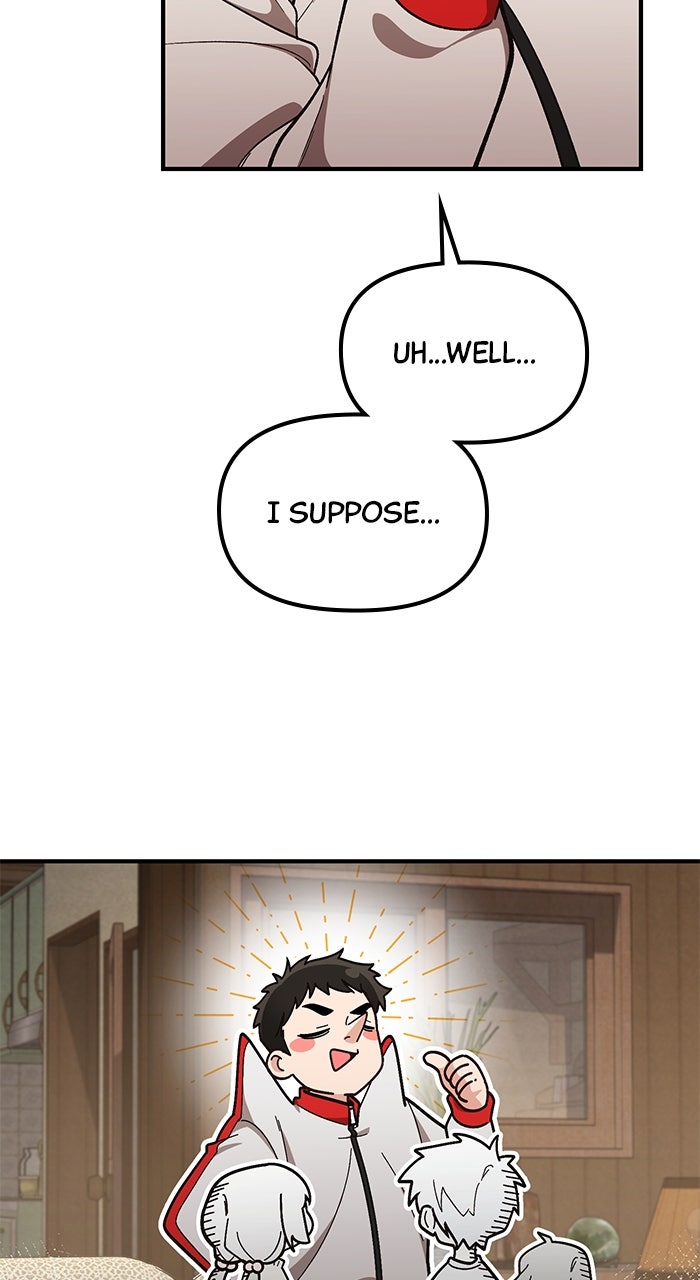The GeniusWants an Ordinary Life Episode 14 page 29 - 