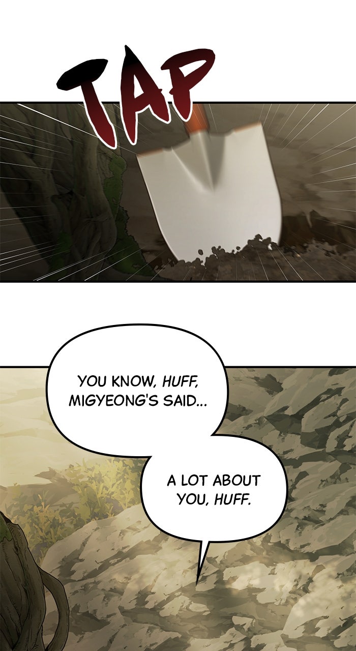 The GeniusWants an Ordinary Life Episode 14 page 33 - 