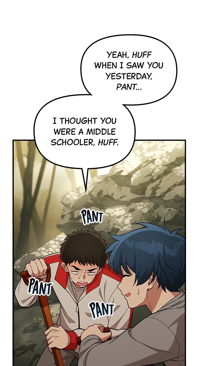 The GeniusWants an Ordinary Life Episode 14 page 35 - 