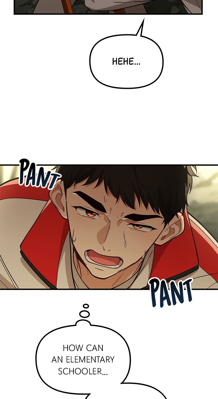 The GeniusWants an Ordinary Life Episode 14 page 36 - 