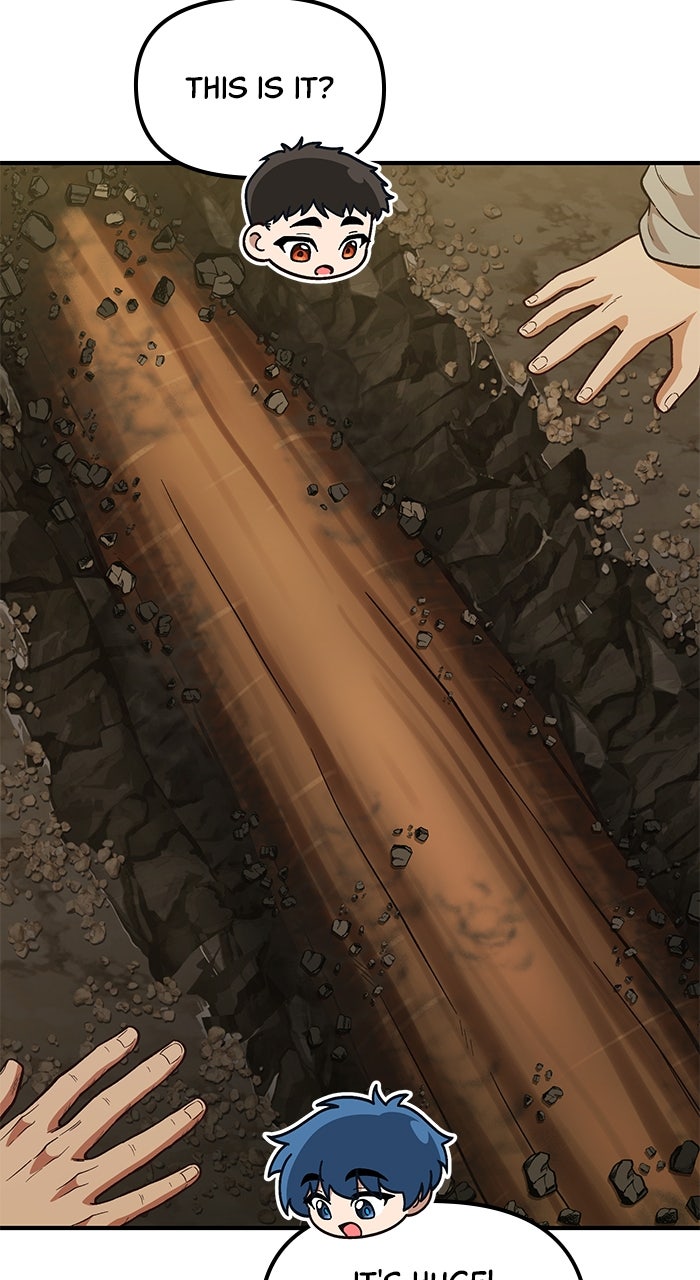 The GeniusWants an Ordinary Life Episode 14 page 41 - 