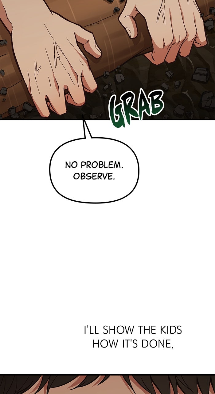 The GeniusWants an Ordinary Life Episode 14 page 44 - 