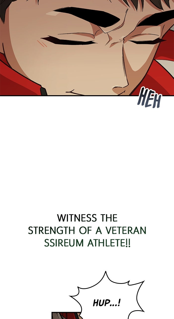 The GeniusWants an Ordinary Life Episode 14 page 45 - 