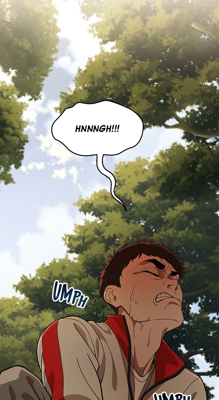 The GeniusWants an Ordinary Life Episode 14 page 47 - 