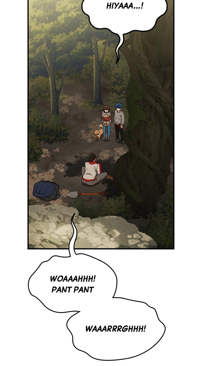 The GeniusWants an Ordinary Life Episode 14 page 49 - 