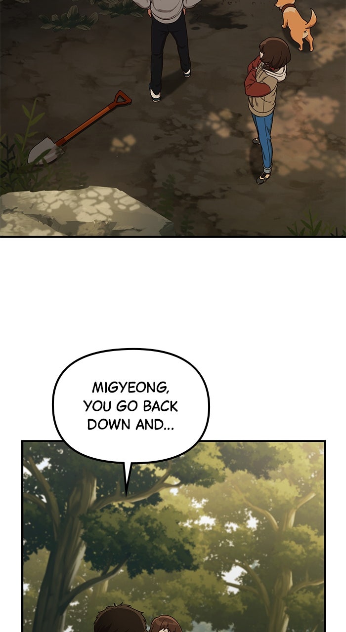 The GeniusWants an Ordinary Life Episode 14 page 53 - 