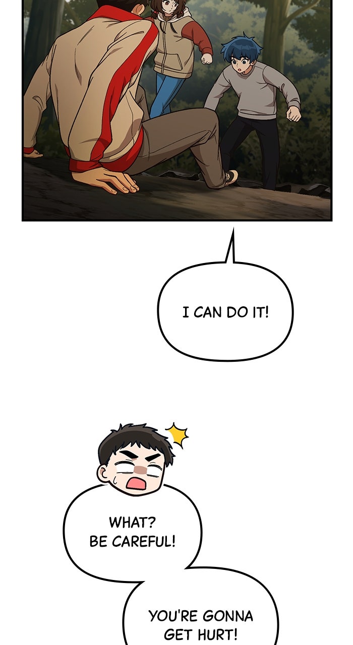 The GeniusWants an Ordinary Life Episode 14 page 54 - 