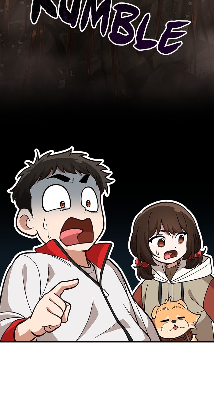 The GeniusWants an Ordinary Life Episode 14 page 57 - 