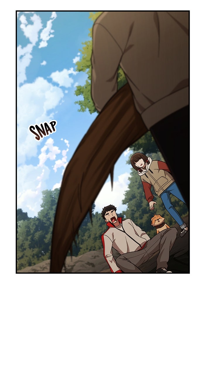 The GeniusWants an Ordinary Life Episode 14 page 58 - 