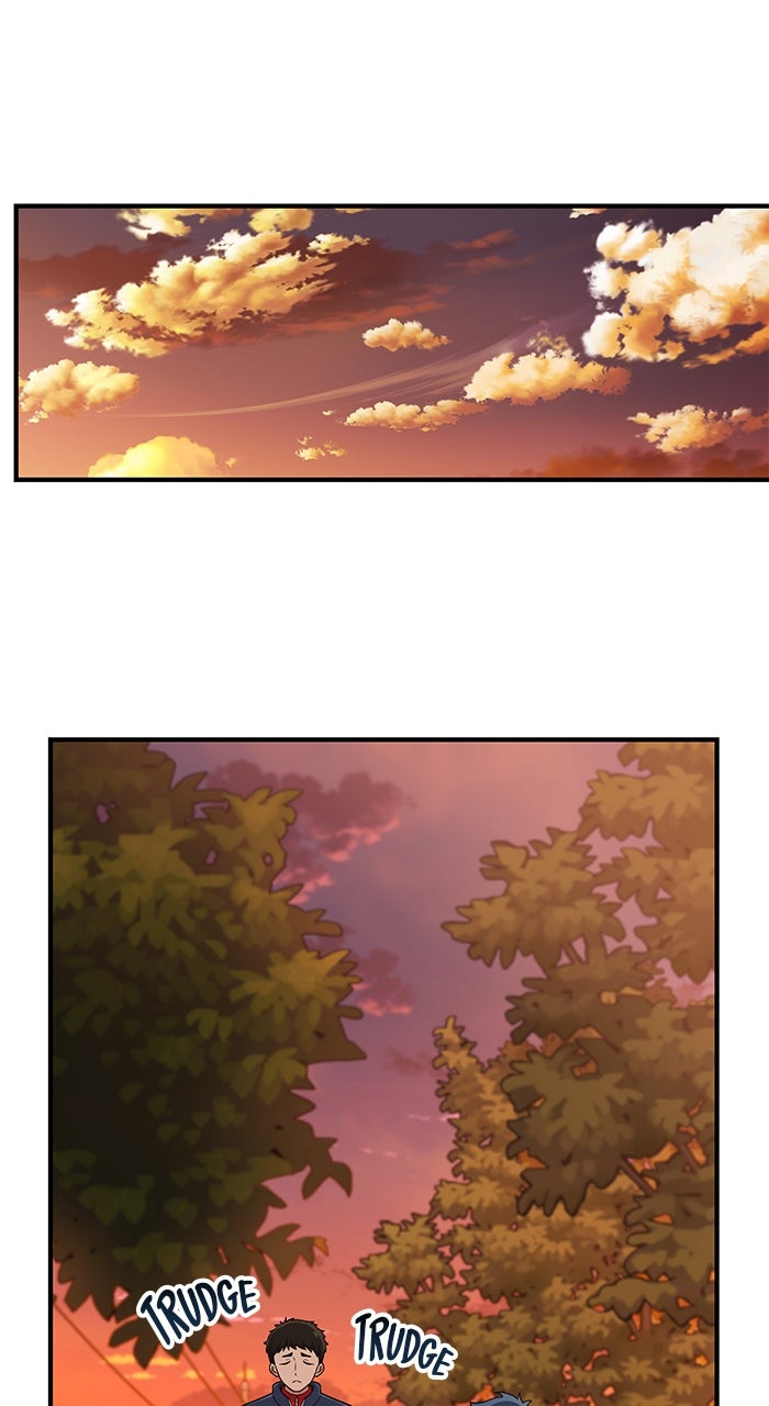 The GeniusWants an Ordinary Life Episode 14 page 60 - 