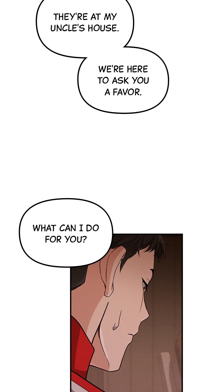 The GeniusWants an Ordinary Life Episode 14 page 7 - 