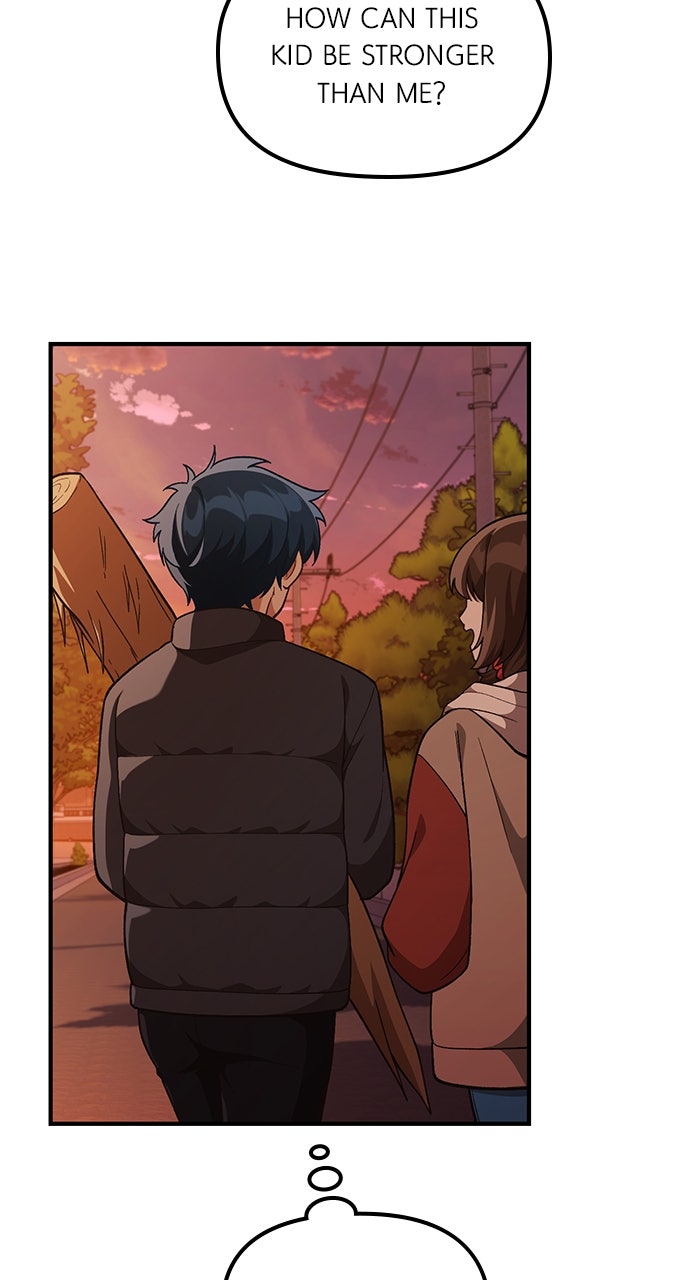 The GeniusWants an Ordinary Life Episode 14 page 63 - 