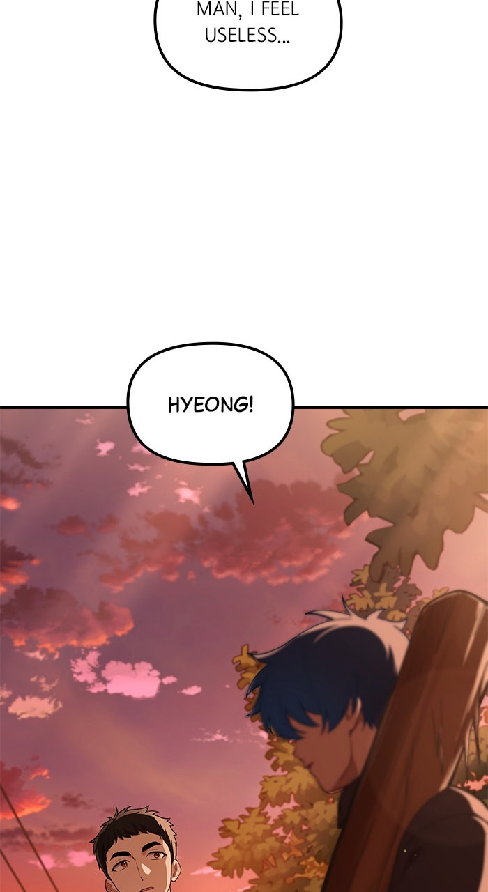 The GeniusWants an Ordinary Life Episode 14 page 64 - 