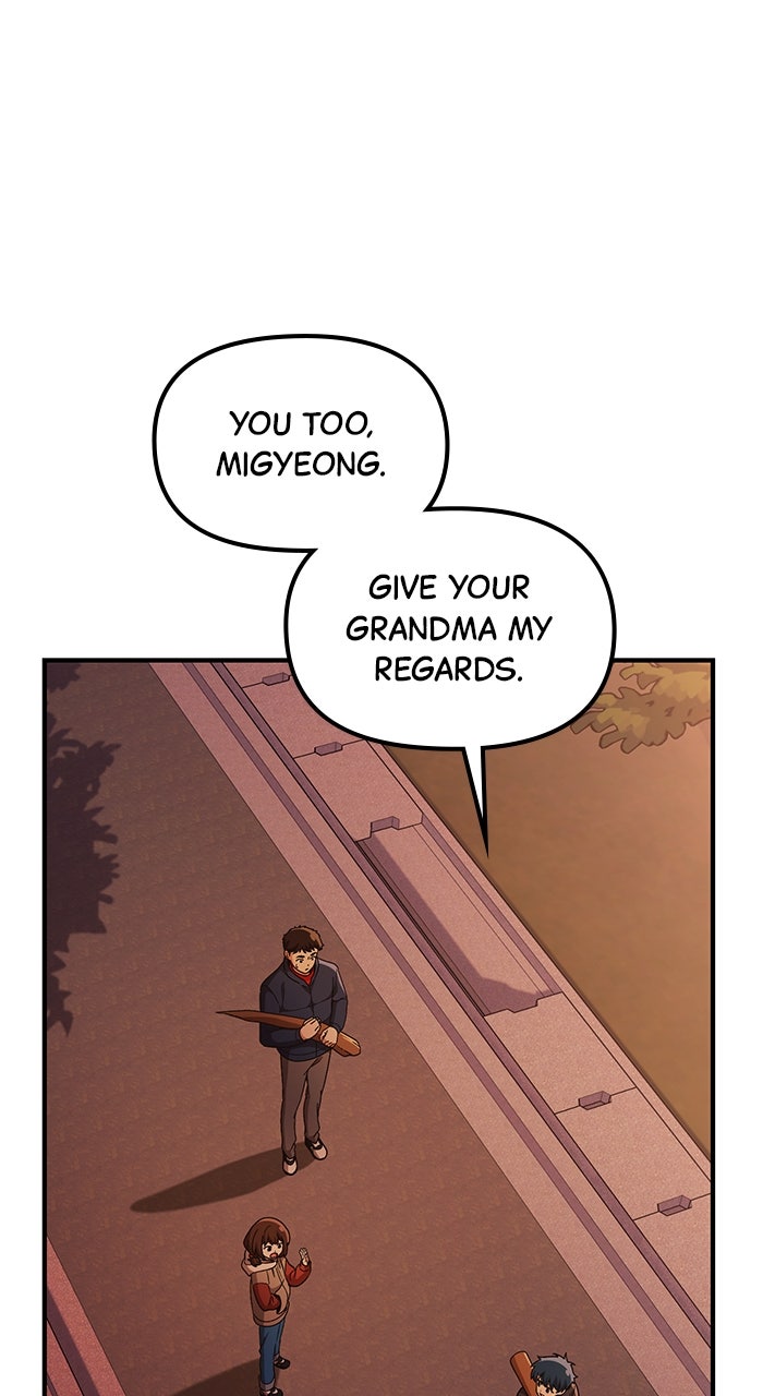 The GeniusWants an Ordinary Life Episode 14 page 68 - 