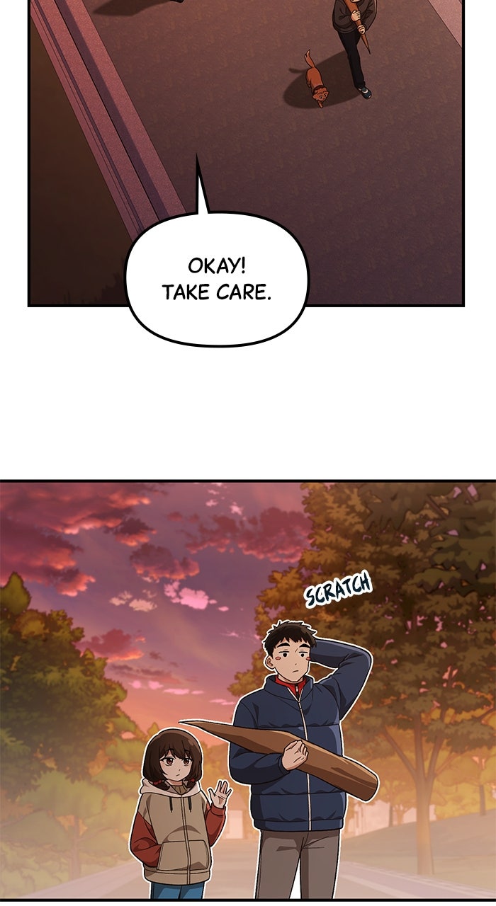 The GeniusWants an Ordinary Life Episode 14 page 69 - 