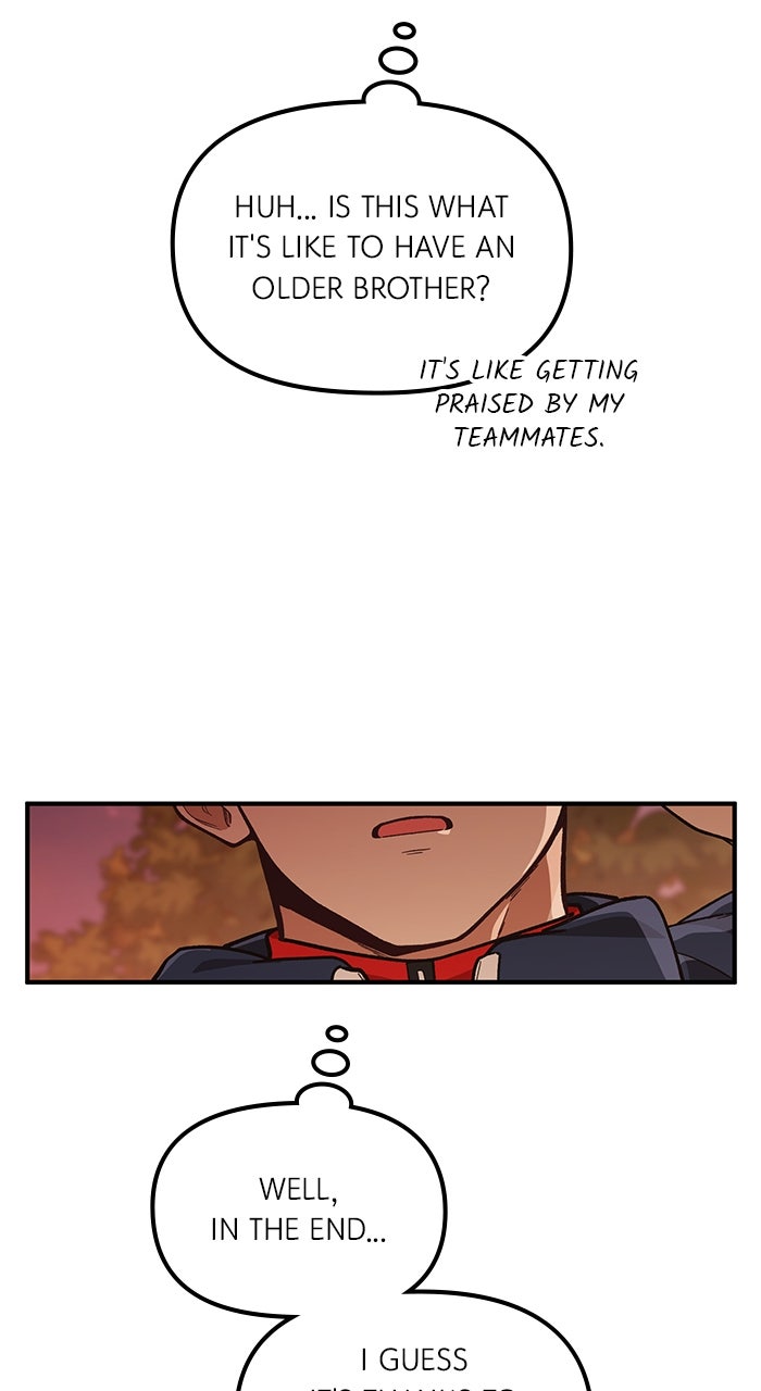 The GeniusWants an Ordinary Life Episode 14 page 70 - 