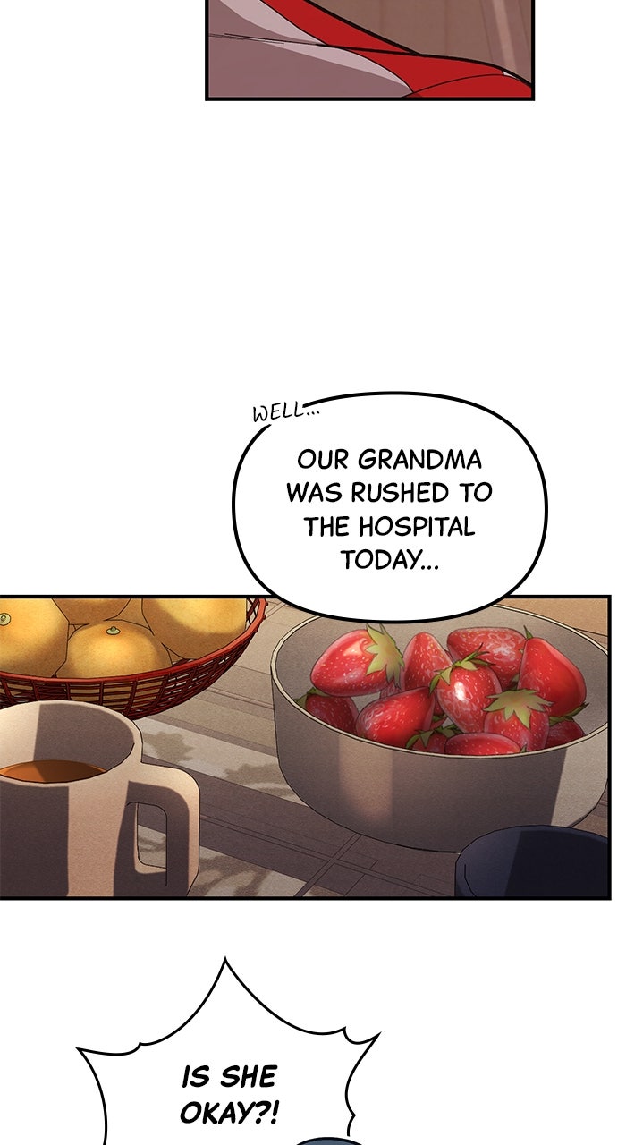 The GeniusWants an Ordinary Life Episode 14 page 8 - 