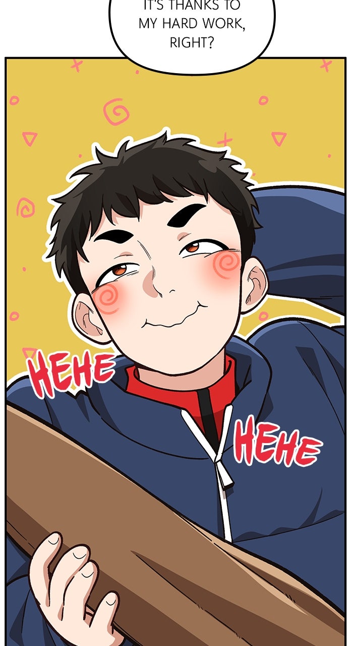 The GeniusWants an Ordinary Life Episode 14 page 71 - 