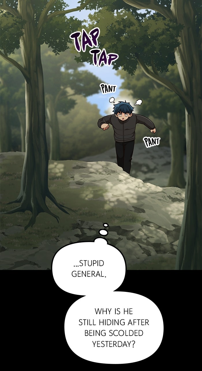 The GeniusWants an Ordinary Life Episode 14 page 75 - 