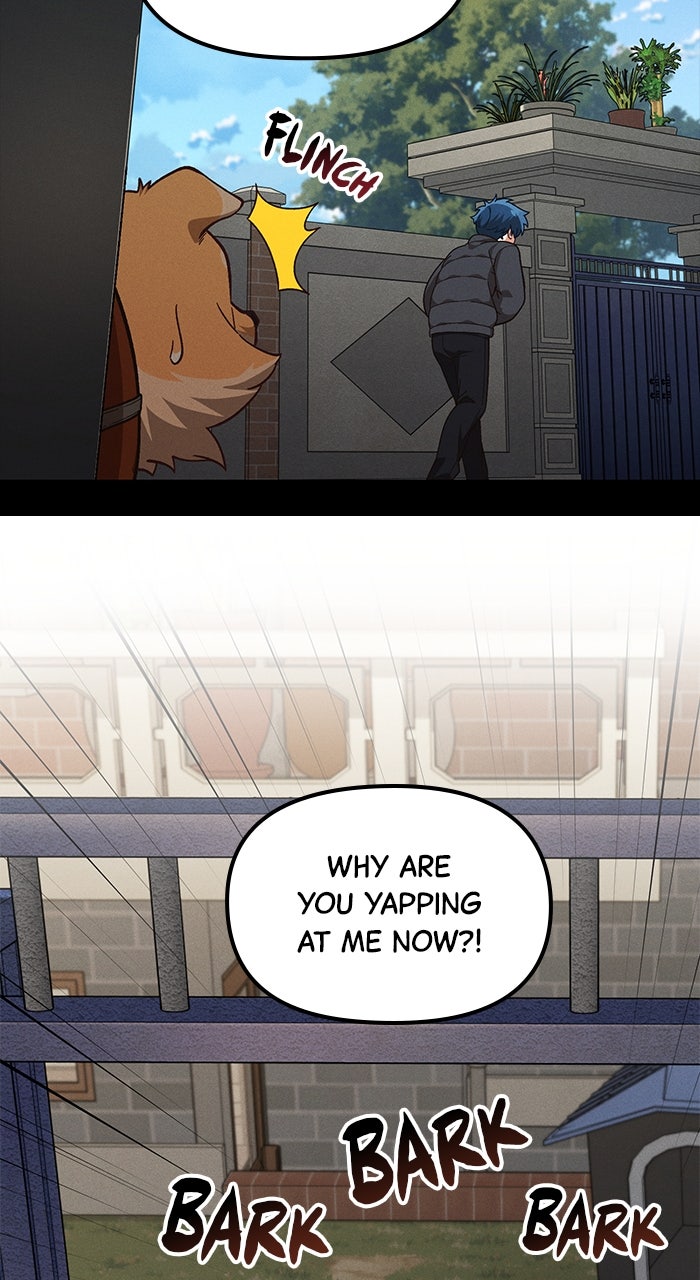 The GeniusWants an Ordinary Life Episode 14 page 77 - 