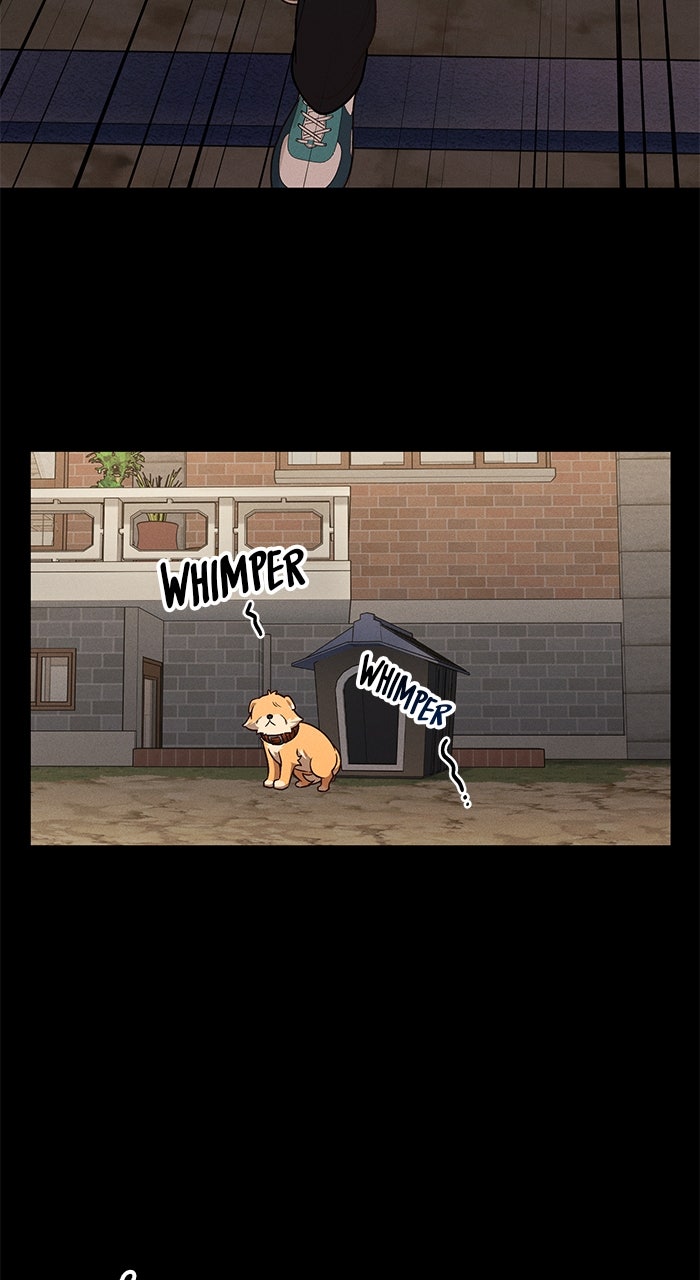 The GeniusWants an Ordinary Life Episode 14 page 79 - 