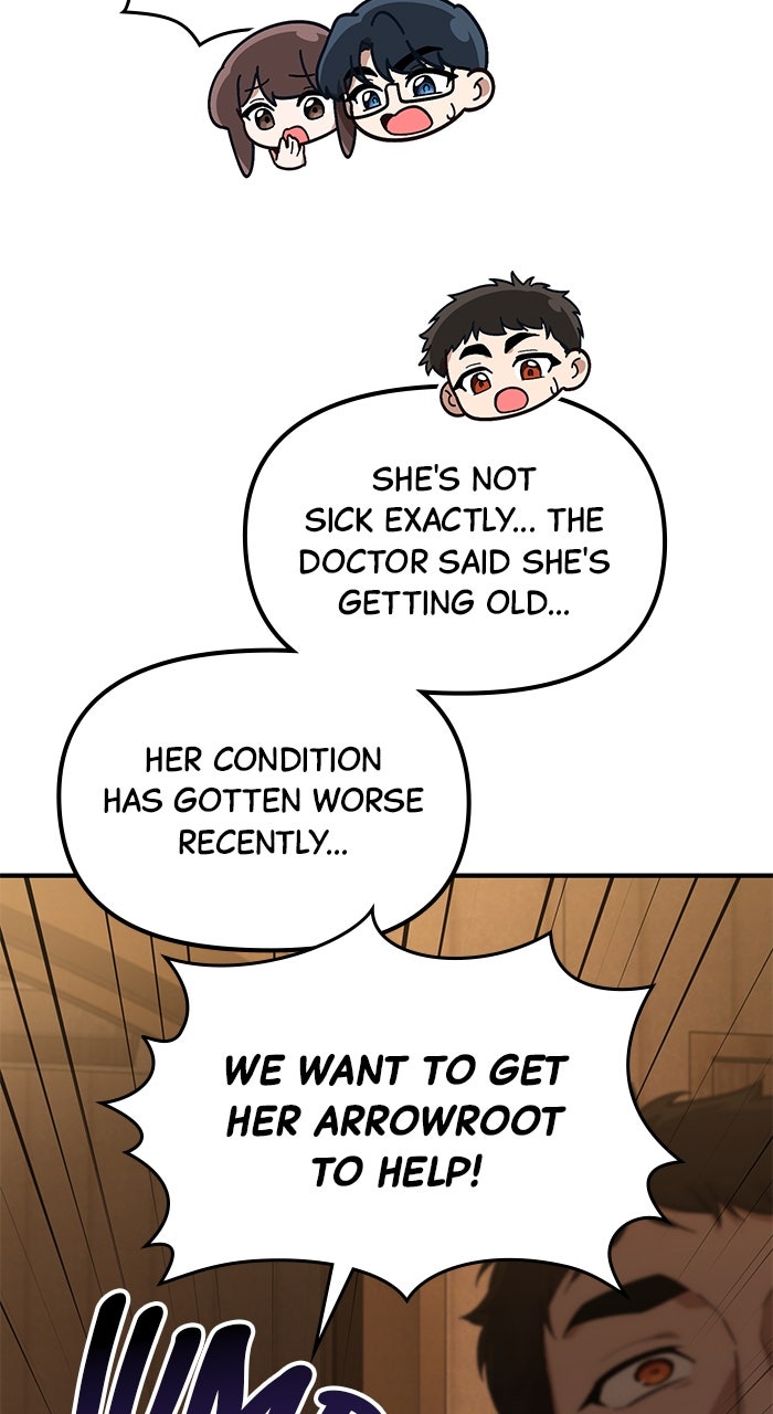 The GeniusWants an Ordinary Life Episode 14 page 9 - 