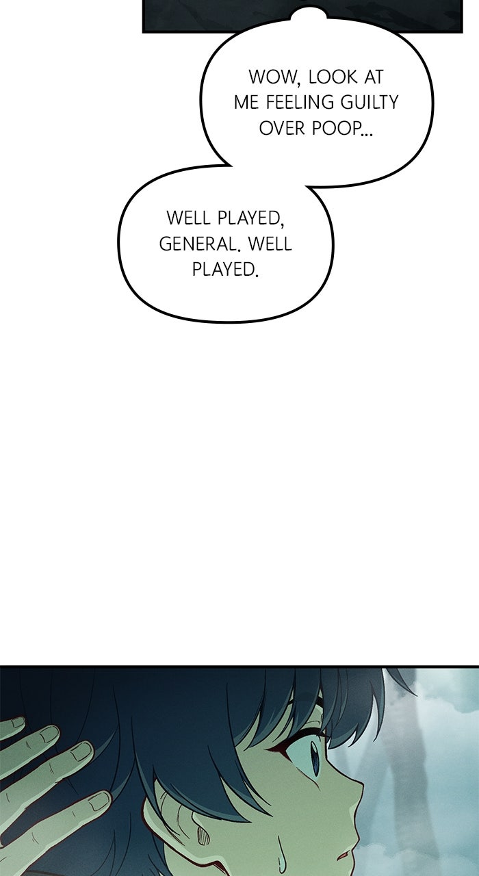 The GeniusWants an Ordinary Life Episode 14 page 84 - 