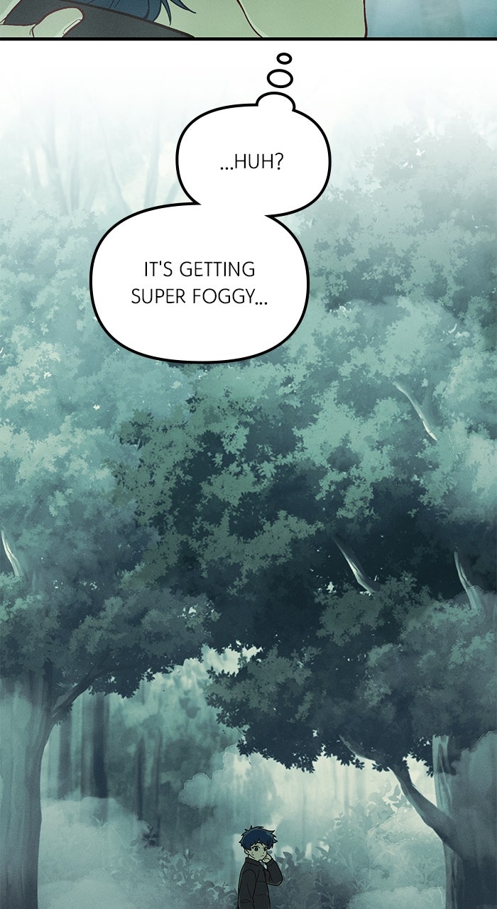 The GeniusWants an Ordinary Life Episode 14 page 85 - 