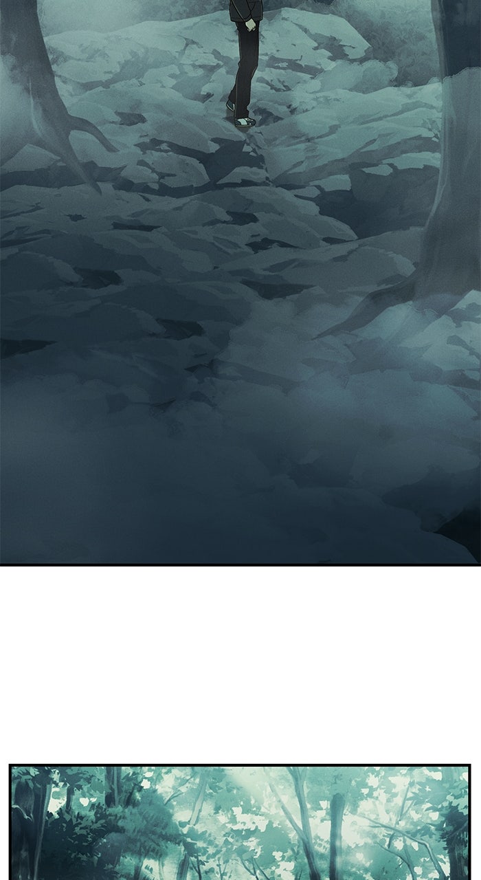 The GeniusWants an Ordinary Life Episode 14 page 86 - 