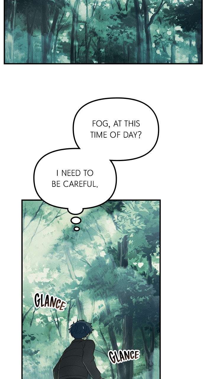 The GeniusWants an Ordinary Life Episode 14 page 87 - 
