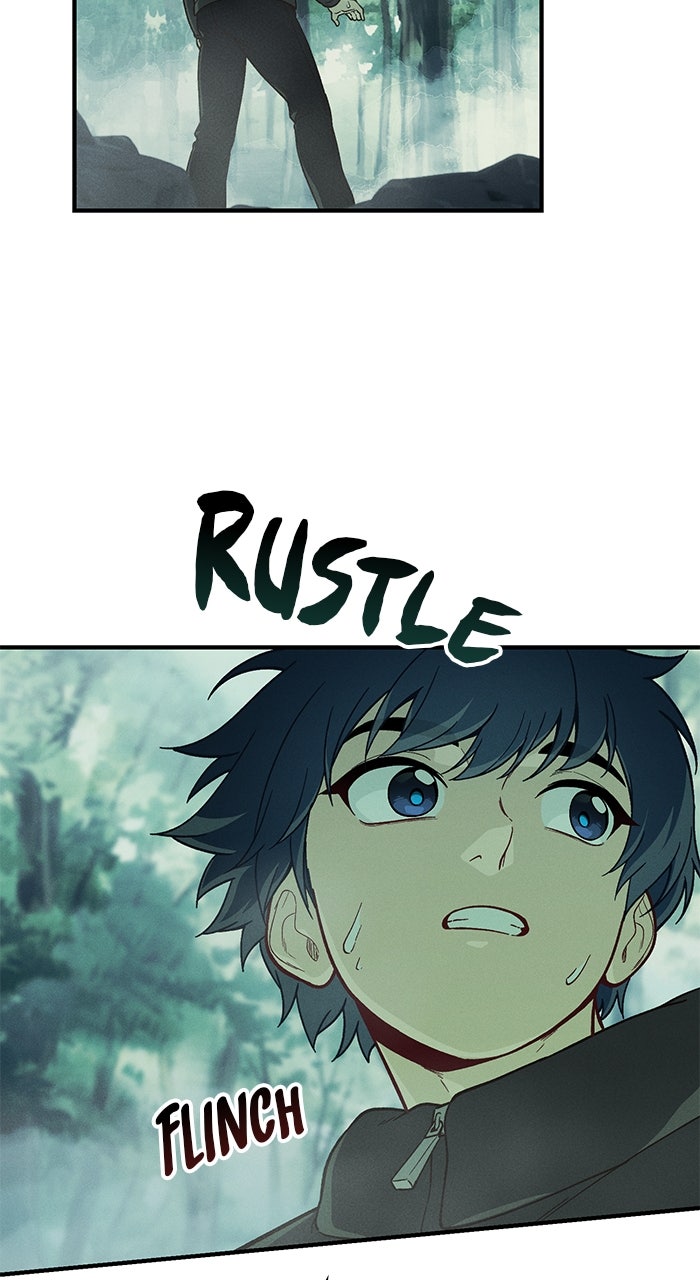 The GeniusWants an Ordinary Life Episode 14 page 88 - 