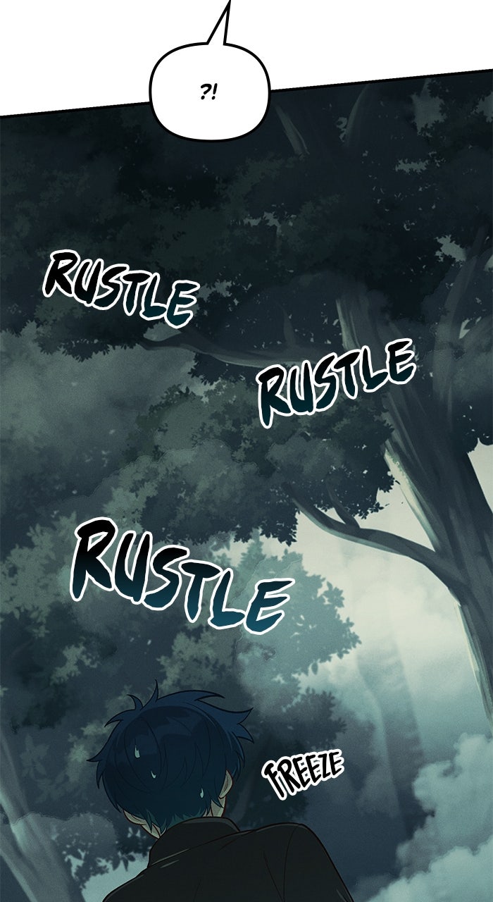 The GeniusWants an Ordinary Life Episode 14 page 89 - 