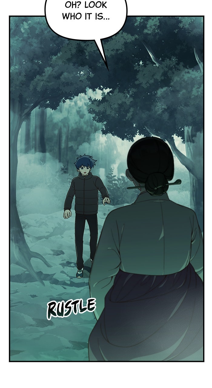 The GeniusWants an Ordinary Life Episode 14 page 92 - 
