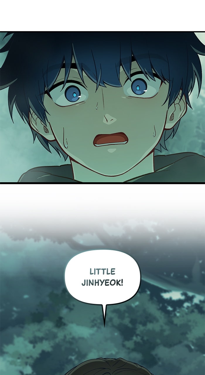 The GeniusWants an Ordinary Life Episode 14 page 93 - 