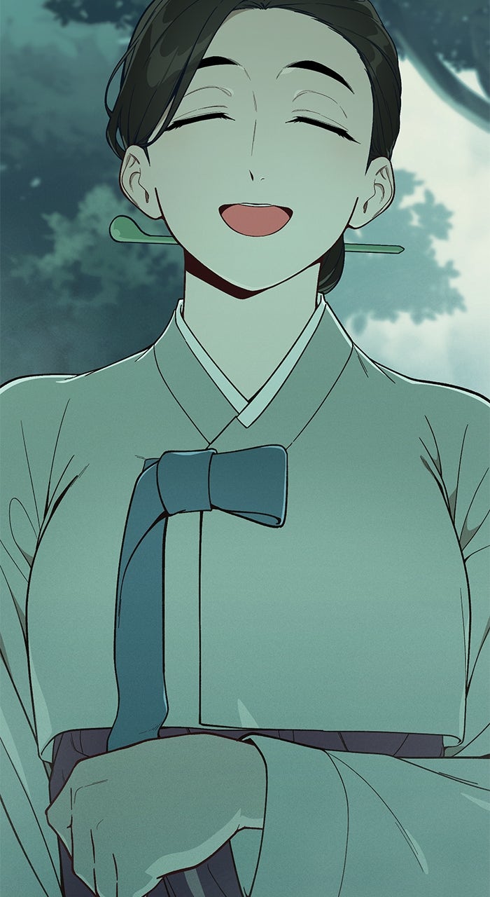 The GeniusWants an Ordinary Life Episode 14 page 94 - 