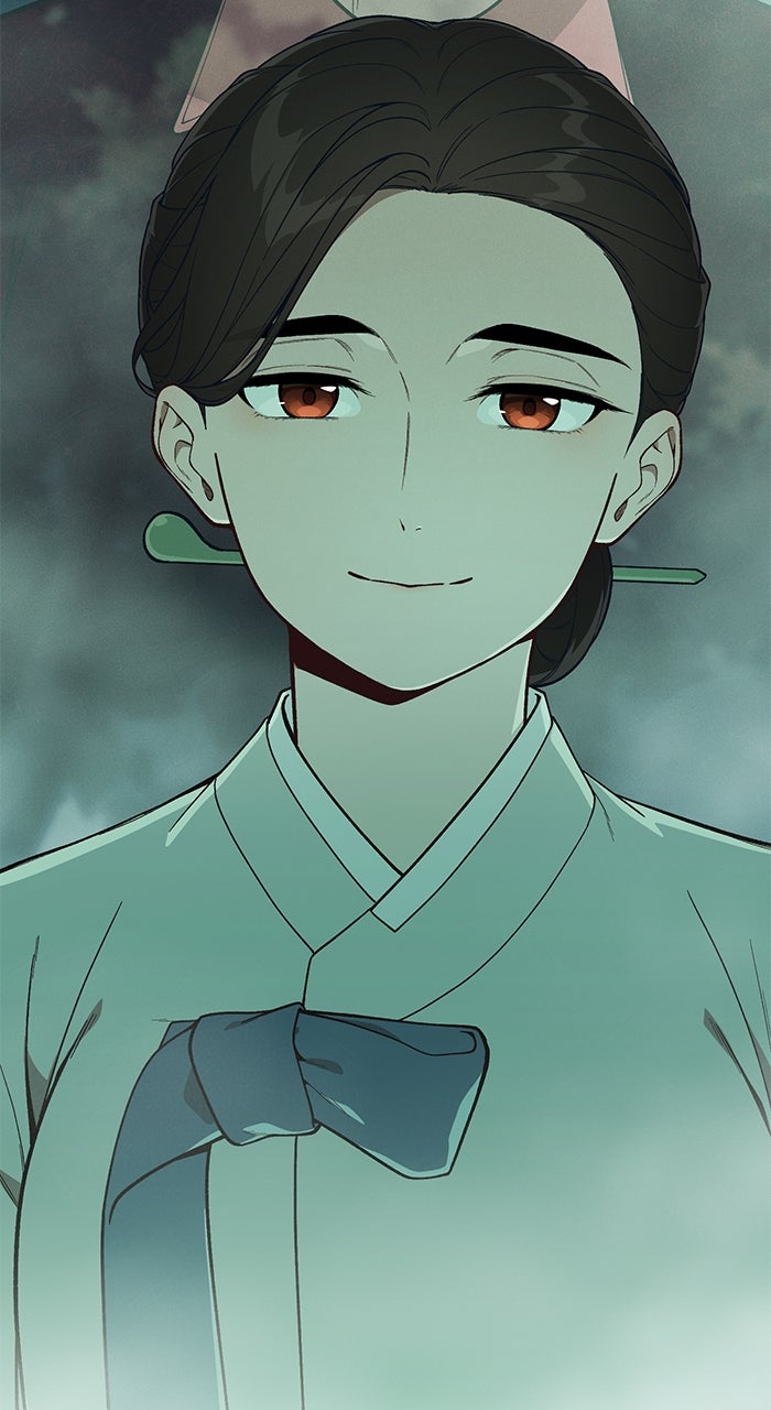 The GeniusWants an Ordinary Life Episode 14 page 96 - 