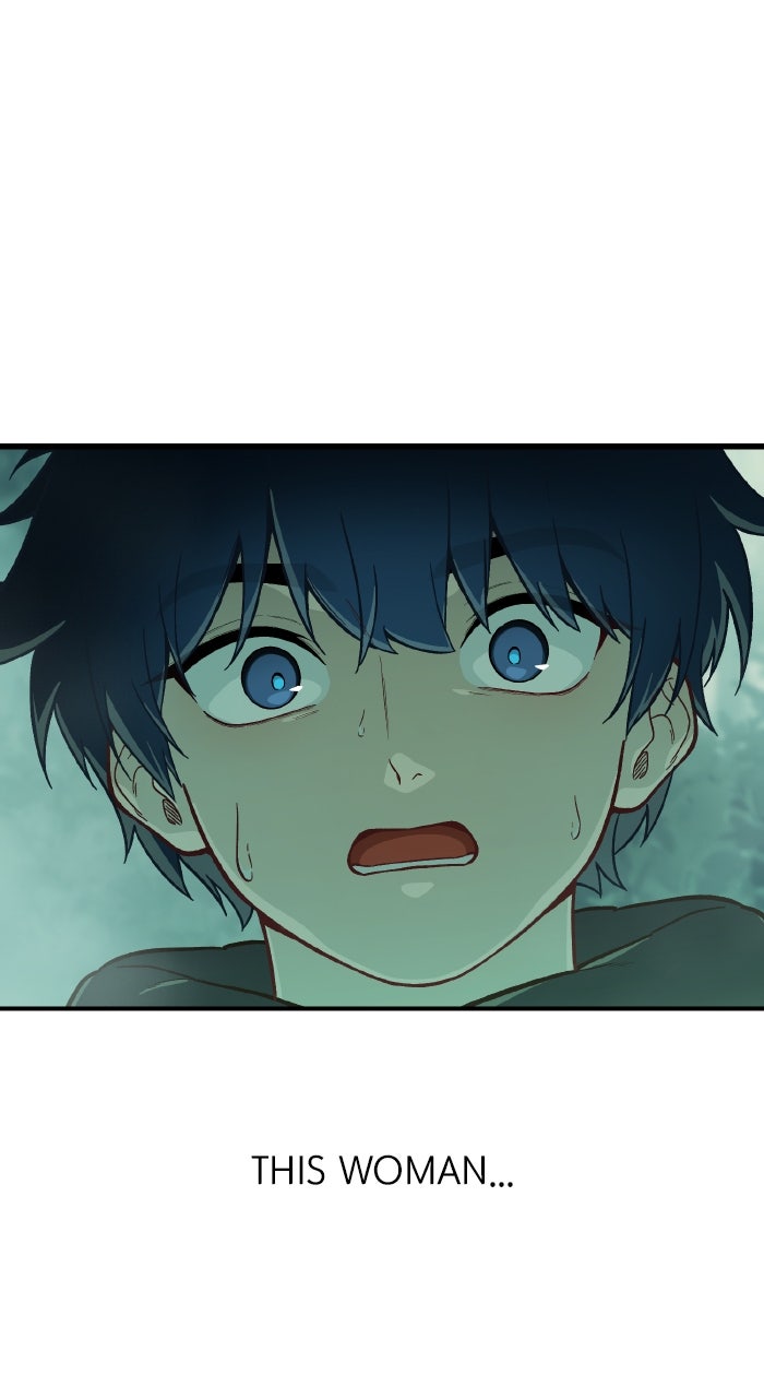 The GeniusWants an Ordinary Life Episode 15 page 1 - 